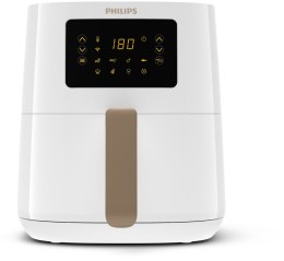 Frytkownica PHILIPS HD9255/30 (0.8kg /1400W /Biały )