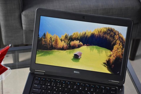 Laptop Dell E5250 HD Laptop Dell E5250 HD