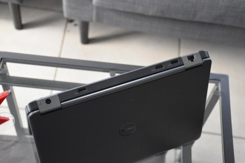 Laptop Dell E5250 HD Laptop Dell E5250 HD