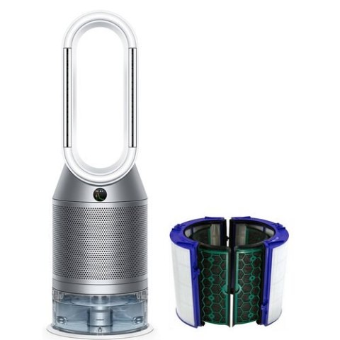 Oczyszczacz DYSON Purifier Humidify+Cool™ Autoreact PH3A