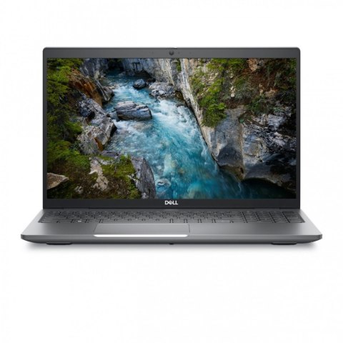 DELL Precision 3590 (16"/U7-155H/RTX 500 Ada/32GB/SSD1TB/W11P/Szary) DELL Precision 3590 (16"/U7-155H/RTX 500 Ada/32GB/SSD1TB/W11P/Szary)