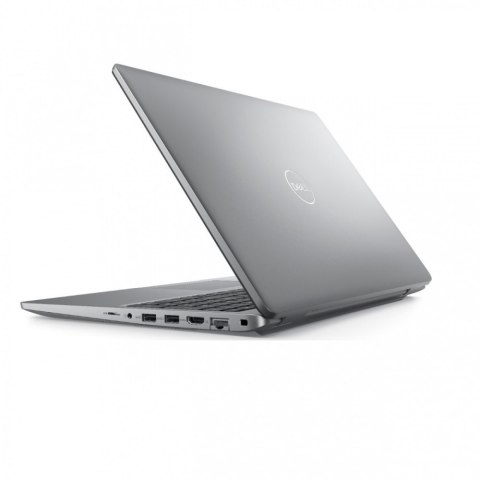 DELL Precision 3590 (16"/U7-155H/RTX 500 Ada/32GB/SSD1TB/W11P/Szary) DELL Precision 3590 (16"/U7-155H/RTX 500 Ada/32GB/SSD1TB/W11P/Szary)