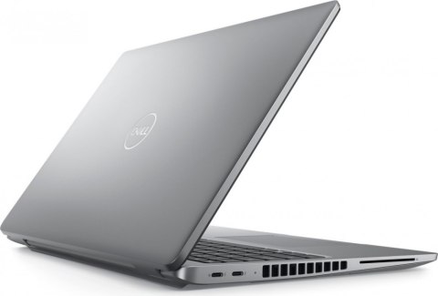 DELL Precision 3590 (16"/U7-155H/RTX 500 Ada/32GB/SSD1TB/W11P/Szary) DELL Precision 3590 (16"/U7-155H/RTX 500 Ada/32GB/SSD1TB/W11P/Szary)