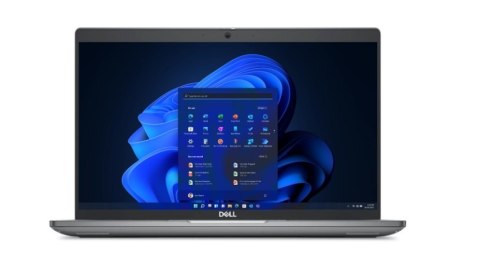DELL Precision 3490 (14"/U7-155H/RTX 500 Ada/16GB/SSD512GB/W11P/Czarno szary) DELL Precision 3490 (14"/U7-155H/RTX 500 Ada/16GB/SSD512GB/W11P/Czarno szary)