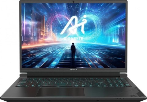 GIGABYTE G6X 9MG 2024 (16"/I7-13650HX/RTX4050/16GB/SSD1TB/Czarny) GIGABYTE G6X 9MG 2024 (16"/I7-13650HX/RTX4050/16GB/SSD1TB/Czarny)