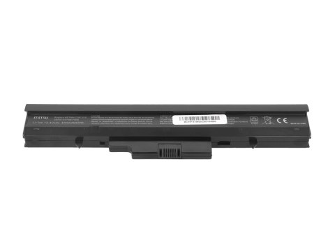 Bateria Mitsu do HP 510, 530 Bateria Mitsu do HP 510, 530