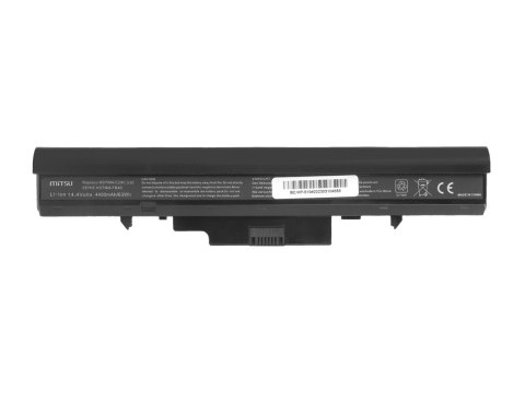 Bateria Mitsu do HP 510, 530 Bateria Mitsu do HP 510, 530