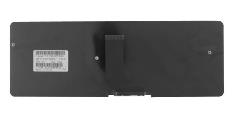 Klawiatura laptopa do HP dv4 - matowa Klawiatura laptopa do HP dv4 - matowa