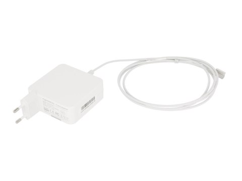 Zasilacz Movano 16.5v 3.65a (magsafe) 60W do Apple Zasilacz Movano 16.5v 3.65a (magsafe) 60W do Apple