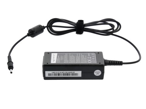 Zasilacz Movano 19v 2.1a (3.0x1.1) 40W do Samsung Zasilacz Movano 19v 2.1a (3.0x1.1) 40W do Samsung