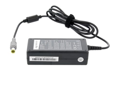 Zasilacz Movano 20v 3.25a (8.0x5.5 pin) 65W do Lenovo Zasilacz Movano 20v 3.25a (8.0x5.5 pin) 65W do Lenovo