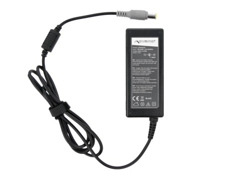 Zasilacz Movano 20v 3.25a (8.0x5.5 pin) 65W do Lenovo Zasilacz Movano 20v 3.25a (8.0x5.5 pin) 65W do Lenovo