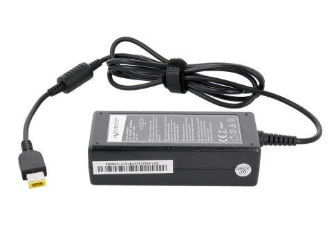 Zasilacz Movano 20v 3.25a (prostokątny 11.0x4.5 pin - Yoga) 65W do Lenovo Zasilacz Movano 20v 3.25a (prostokątny 11.0x4.5 pin - Yoga) 65W do Lenovo