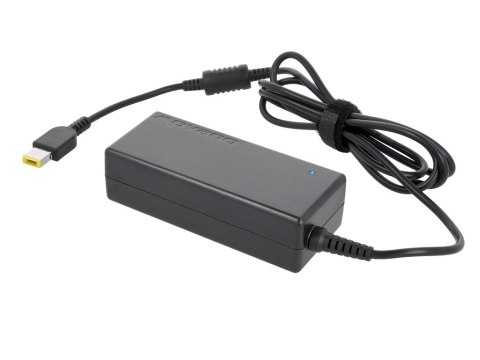 Zasilacz Movano 20v 3.25a (prostokątny 11.0x4.5 pin - Yoga) 65W do Lenovo Zasilacz Movano 20v 3.25a (prostokątny 11.0x4.5 pin - Yoga) 65W do Lenovo