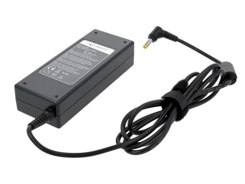 Zasilacz Movano 20v 4.5a (5.5x2.5) 90W do Fujitsu, Gateway, Lenovo Zasilacz Movano 20v 4.5a (5.5x2.5) 90W do Fujitsu, Gateway, Lenovo