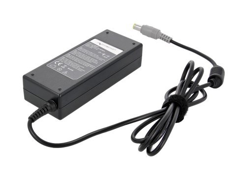 Zasilacz Movano 20v 4.5a (8.0x5.5 pin) 90W do Lenovo Zasilacz Movano 20v 4.5a (8.0x5.5 pin) 90W do Lenovo