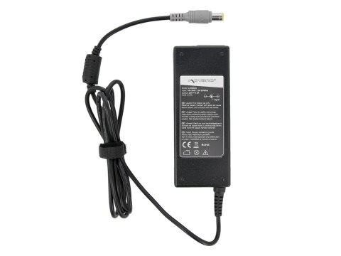 Zasilacz Movano 20v 4.5a (8.0x5.5 pin) 90W do Lenovo Zasilacz Movano 20v 4.5a (8.0x5.5 pin) 90W do Lenovo