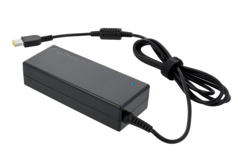 Zasilacz Movano 20v 4.5a (prostokątny 11.0x4.5 pin - Yoga) 90W do Lenovo Zasilacz Movano 20v 4.5a (prostokątny 11.0x4.5 pin - Yoga) 90W do Lenovo