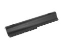 Bateria Mitsu do Compaq Presario CQ42, CQ62, CQ72 (6600mAh)