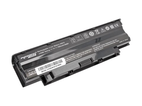Bateria Movano Premium do Dell 13R, 14R, 15R (7800mAh) Bateria Movano Premium do Dell 13R, 14R, 15R (7800mAh)