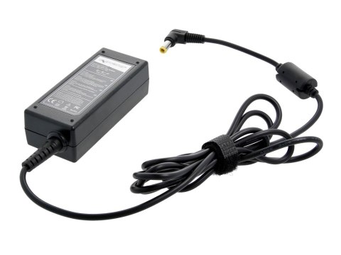 Zasilacz Movano 19v 1.75a (5.5x2.5) 33W do Asus Zasilacz Movano 19v 1.75a (5.5x2.5) 33W do Asus
