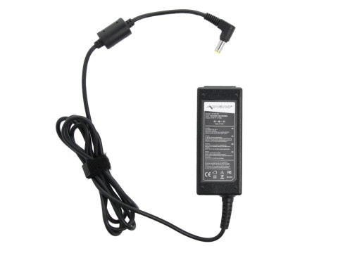 Zasilacz Movano 19v 1.75a (5.5x2.5) 33W do Asus Zasilacz Movano 19v 1.75a (5.5x2.5) 33W do Asus