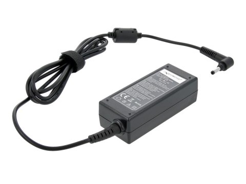 Zasilacz Movano 20v 2.25a (4.0x1.7) 45W do Lenovo Zasilacz Movano 20v 2.25a (4.0x1.7) 45W do Lenovo