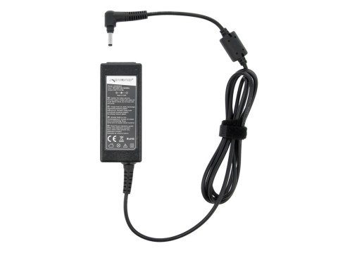 Zasilacz Movano 20v 2.25a (4.0x1.7) 45W do Lenovo Zasilacz Movano 20v 2.25a (4.0x1.7) 45W do Lenovo