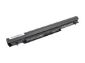 Bateria Mitsu do Asus A46, K56, (2200mAh)