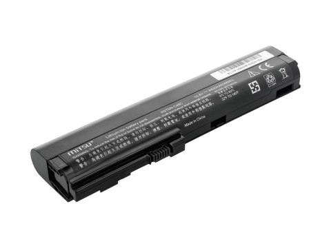 Bateria Mitsu do HP 2560p, 2570p Bateria Mitsu do HP 2560p, 2570p