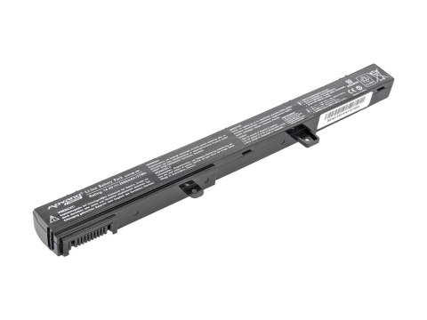 Bateria Movano Premium do Asus X451, X551 (2600mAh) Bateria Movano Premium do Asus X451, X551 (2600mAh)