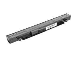 Bateria Movano Premium do Asus X550, A450, F450, K550 (2600 mAh)