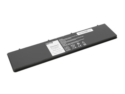 Bateria Movano Premium do Dell Latitude E7440 Bateria Movano Premium do Dell Latitude E7440