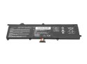 Bateria Movano do Asus VivoBook X202E