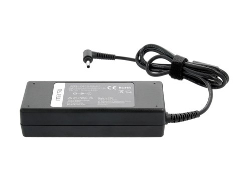 Zasilacz Mitsu 19.5v 4.62a (4.0x1.7) 90W do Dell Zasilacz Mitsu 19.5v 4.62a (4.0x1.7) 90W do Dell