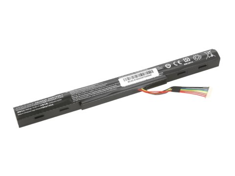 Bateria Mitsu do Acer Aspire E5-475, E5-575 Bateria Mitsu do Acer Aspire E5-475, E5-575
