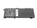 Bateria Mitsu do Asus Z450, Z550SA, Z550MA