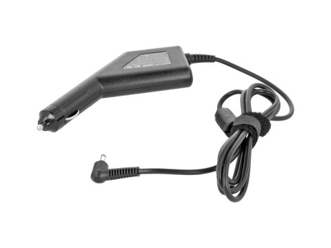 Zasilacz samochodowy Movano 20v 3.25a (4.0x1.7) 65W do Lenovo Zasilacz samochodowy Movano 20v 3.25a (4.0x1.7) 65W do Lenovo