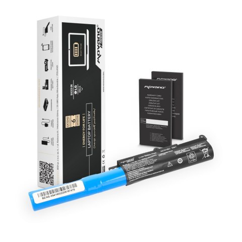 Bateria Movano Premium do Asus X541 Bateria Movano Premium do Asus X541