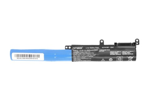 Bateria Movano Premium do Asus X541 Bateria Movano Premium do Asus X541