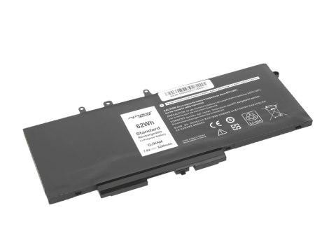 Bateria Movano Premium do Dell Latitude 5490, 5590 Bateria Movano Premium do Dell Latitude 5490, 5590
