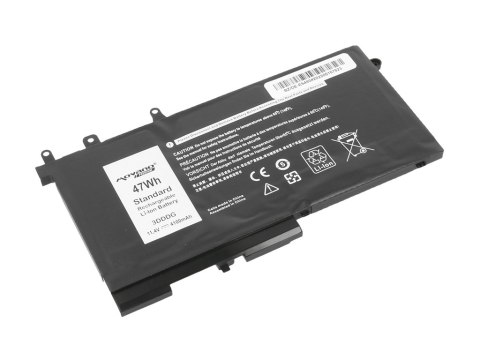 Bateria Movano Premium do Dell Latitude E5280, E5480, E5580 Bateria Movano Premium do Dell Latitude E5280, E5480, E5580