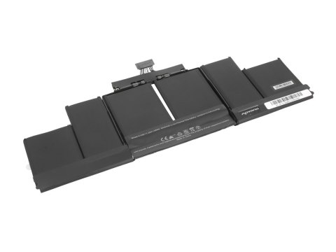 Bateria Movano do Apple MacBook Pro A1398 15" - A1494 (2013, 2014 r.) Bateria Movano do Apple MacBook Pro A1398 15" - A1494 (2013, 2014 r.)