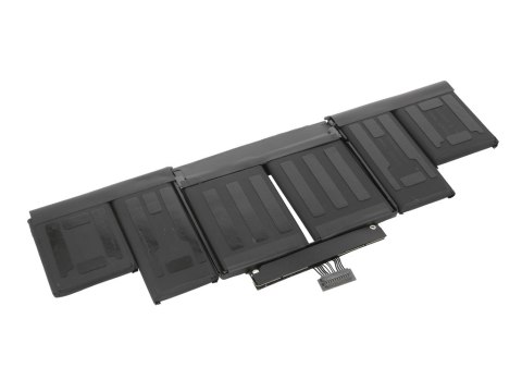 Bateria Movano do Apple MacBook Pro A1398 15" - A1494 (2013, 2014 r.) Bateria Movano do Apple MacBook Pro A1398 15" - A1494 (2013, 2014 r.)