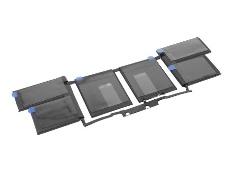 Bateria Movano do Apple MacBook Pro A1707, A1820 Bateria Movano do Apple MacBook Pro A1707, A1820