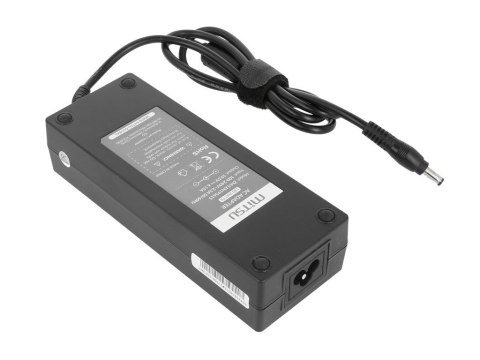 Zasilacz Mitsu 19.5v 6.15a (5.5x2.5) 120W do Lenovo Zasilacz Mitsu 19.5v 6.15a (5.5x2.5) 120W do Lenovo