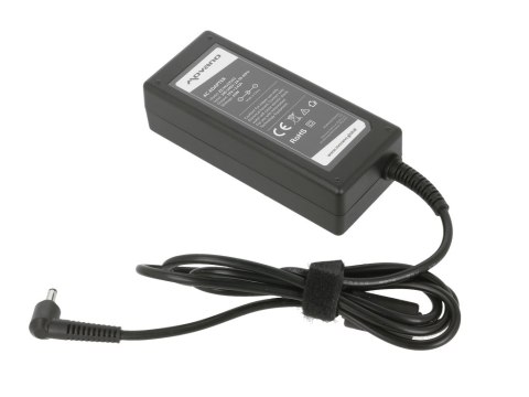 Zasilacz Movano 19v 3.42a (4.0x1.7) 65W do Huawei Zasilacz Movano 19v 3.42a (4.0x1.7) 65W do Huawei