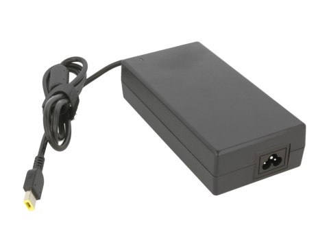 Zasilacz Movano 20v 11.5a (prostokątny 11.0x4.5 pin - Yoga) 230W do Lenovo Zasilacz Movano 20v 11.5a (prostokątny 11.0x4.5 pin - Yoga) 230W do Lenovo