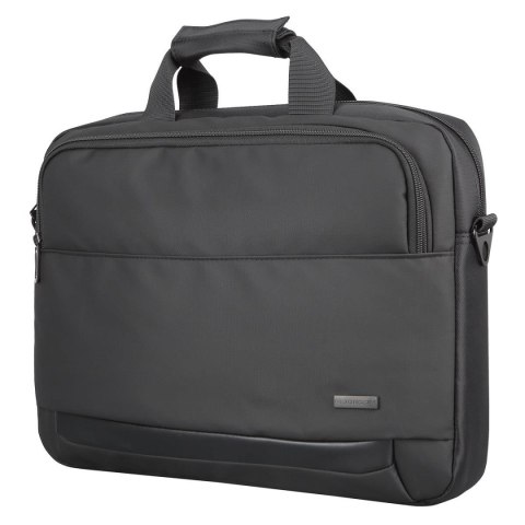 Torba do notebooka Modecom Porto 15,6'' Czarna Torba do notebooka Modecom Porto 15,6'' Czarna