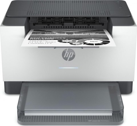 Drukarka laserowa HP LaserJet Pro M209DW